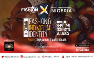 Fashion Industry: A Sector That Will Increase Economic Growth; As Lagos Fashion Fair Sets To Hold In September - Says Ayo Olugbade