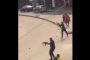 Watch Videos As Okada Riders, Policemen Clash At Idi Araba