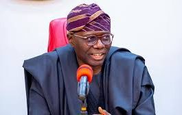 Sanwo-Olu Commissions DSS Office In Alimoso; APC Leaders Drum Support For Tinubu, Lagos Governor
