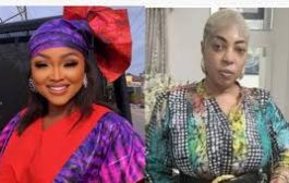 I Fought Mercy Aigbe Because Of Her Disrespect To Adekaz' First Wife, Says Lagos Businesswoman 
