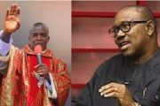 2023: Obi Can't Be Nigeria's President Because He's Too Stingy, Says Father Mbaka