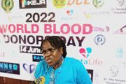 BetaLife Launches Blood Donor App
