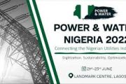 Nigeria Hosts Power, Water Conference, Exhibition