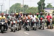 Oyo Govt To Register Commercial Motorcycle Operators; Riders Declare Readiness For Exercise 