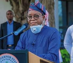 Oyetola Sets Up Implementation Committee For Upgrade Of Ilesa College Of Education To University