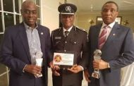 RRS Gets Nomination As Best Special Security Squad Award In West/Central Africa 