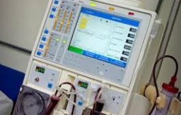 INVESTIGATION: Danger Looms As 230 Kidney Patients Weekly Battle For 12 Dialysis Machines In Kano