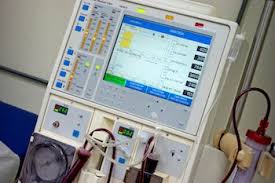 INVESTIGATION: Danger Looms As 230 Kidney Patients Weekly Battle For 12 Dialysis Machines In Kano