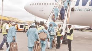 Hajj Operations: Lagos To Refund Intending Pilgrims As Saudi Arabia Declines NAHCON Additional Slots