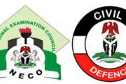 NSCDC Signs MOU For Hitch-free Examination With NECO 