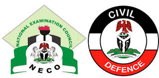 NSCDC Signs MOU For Hitch-free Examination With NECO 