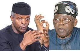 Tinubu And Osinbajo: The True Story Of How They Met, How I Nominated As Commissioner In Tinubu's Cabinet