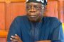 TInubu Condoles With Rivers APC On Death Of Delegates Returning From Convention 