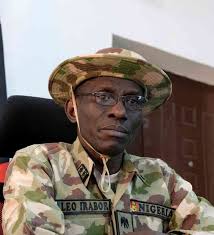 DHQ Orders Immediate 'Discharge' of 'Disgruntled Military Officers, Soldiers