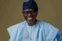 Sanwo-olu @57: You're A Remarkable Leader,  We're Proud Of You - M M Hassan, ex-Aud-Gen For LGs In Lagos