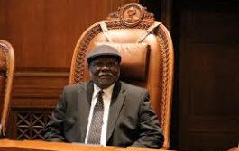 All You Need To Know About Olukayode Ariwoola, Acting CJN 