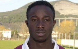 Former Nigerian Footballer Found Dead In His Car 