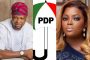Funke Akindele's Choice As Dep Gov'ship Candidate Shows Lagos PDP Is Unserious - APC Spokesman, Read Full Statement Here