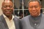Oando Boss, Wale Tinubu, Mourns late OPEC Sec-General, Barkindo