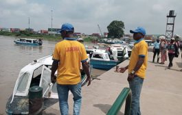 2 Die, 15 Rescued In Lagos Boat Mishap