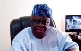 Lagos Assembly Sacks Its Commission Chairman; Confirms Clerk's Appointment; Appoints 3 Deputy Clerks