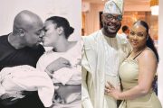 Months After Alao-Akala's Demise, Son's Wife Delivers Twins After Eight Years Of Marriage
