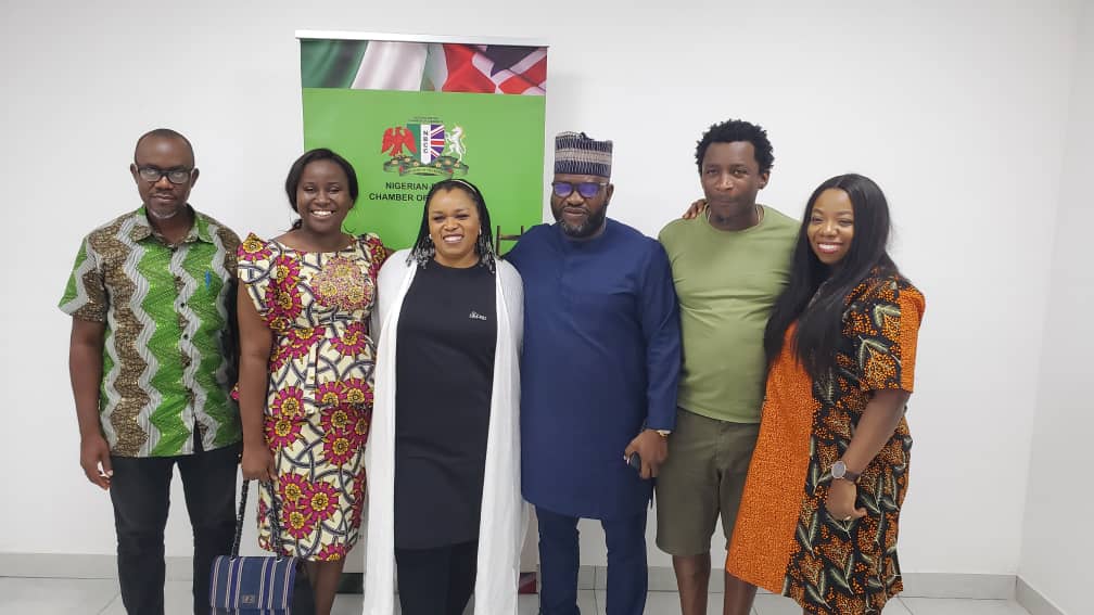 NBCC Appoints AFRIMA President Creative, Cultural Committee Chairman