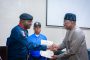 NSCDC Issues Operating License to UNIMAID, 18 Other New Private Guard Companies