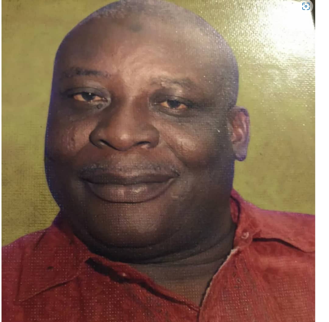 Popular Nigerian Editor Dies In His Sleep
