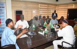 Aregbesola Restates Nigeria's Commitment To Fighting Financial Crimes Threatening Global Economy  