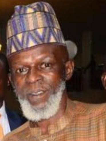 Lagos Socialite Adebayo Kassim (Kas Chicken) Dies Day His Friend Of 45 Years, Lobito Was Buried