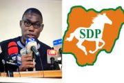 Successive Administrations In Nigeria Since 1999 Rule With Corrupt Tendencies, Says SDP Presidential Candidate