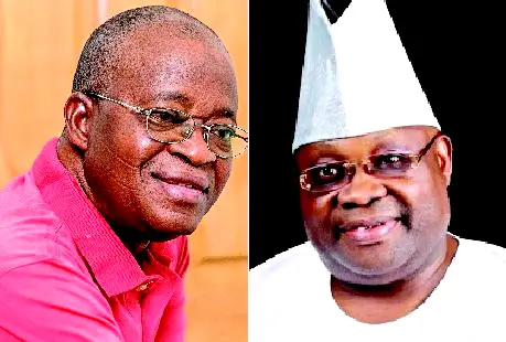 INEC Declares PDP's Adeleke Osun Governor-elect 