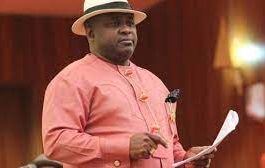 PDP Senator, Bassey Akpan, Defects To YPP