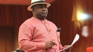 PDP Senator, Bassey Akpan, Defects To YPP