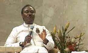 Chris Okotie Wants NBA, NMA, ASUU To Take Over Functions Of National Assembly 