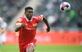 Taiwo Awoniyi Is Only Super Eagles Named As EPL Teams' First Choice Penalty Takers, Their Deputies Are Revealed Ahead Season Kick-off