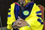 Ibeju Crown Prince Bags Multiple Honours: PhD, Fellow, Life-time Achievement Awards Same Day