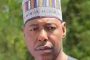 Zulum Unveils Higher Islamic School For 1,200 Students; Presents N40m Support; Shares Textbooks, 200 Bicycles To Pupils In Biu