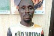 Kuje Jailbreak: NDLEA Arrests Wanted Terror Suspect With Drug In Abuja