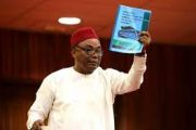 Appeal Court Jails Serving Nigerian Senator 7 Years For Money Laundering, Wounds Up His Two Companies 