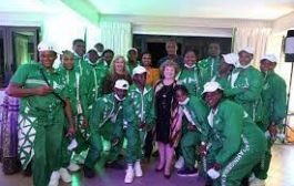 Commonwealth Games: Meet All 94 Athletes Representing Nigeria, Their Sports