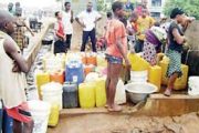 Water From Boreholes Not Suitable For Human Consumption, Lagos Commissioner Warns Residents 