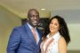Sammie Okposo, Wife Celebrate 12th Wedding Anniversary Amidst Marital Storm