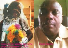 Lagos Dismisses Judge Who Dissolved Complainant's Marriage & Impregnated, Married His Wife 