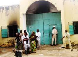 Calm Restored In Kuje Prison After Deadly Attack, Troops Takeover Facility, Fear of Escape of High-profile Inmates