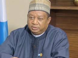 Senate President Mourns OPEC Secretary-General Mohammed Barkindo