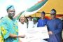 Economy: Oyetola Flags Off Disbursement Of N300m Micro-credit Facilities To Citizens; 5,000 Beneficiaries Receive Soft Loans