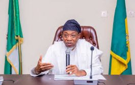 Eid-l-Kabir: FG Declares July 11 & 12 2022 As Public Holiday; FG Committed To Protecting Lives, Properties Of Nigerians - Aregbesola 