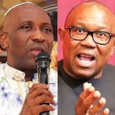 2023: Attacking Primate Ayodele Will Only Ruin Chances Of Your Candidate – Political Analyst Tells Peter Obi's Followers